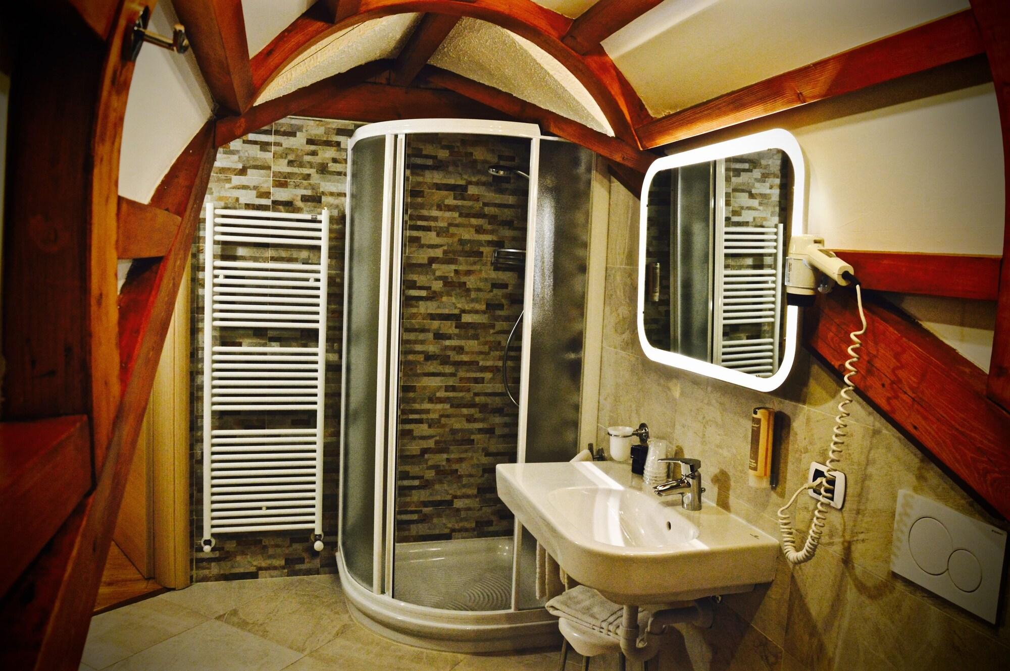 Hotel Dal Bon Andalo Esterno foto
