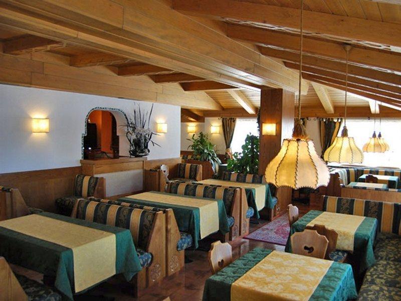 Hotel Dal Bon Andalo Esterno foto