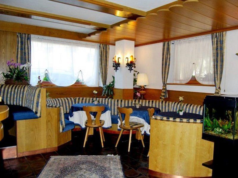 Hotel Dal Bon Andalo Esterno foto