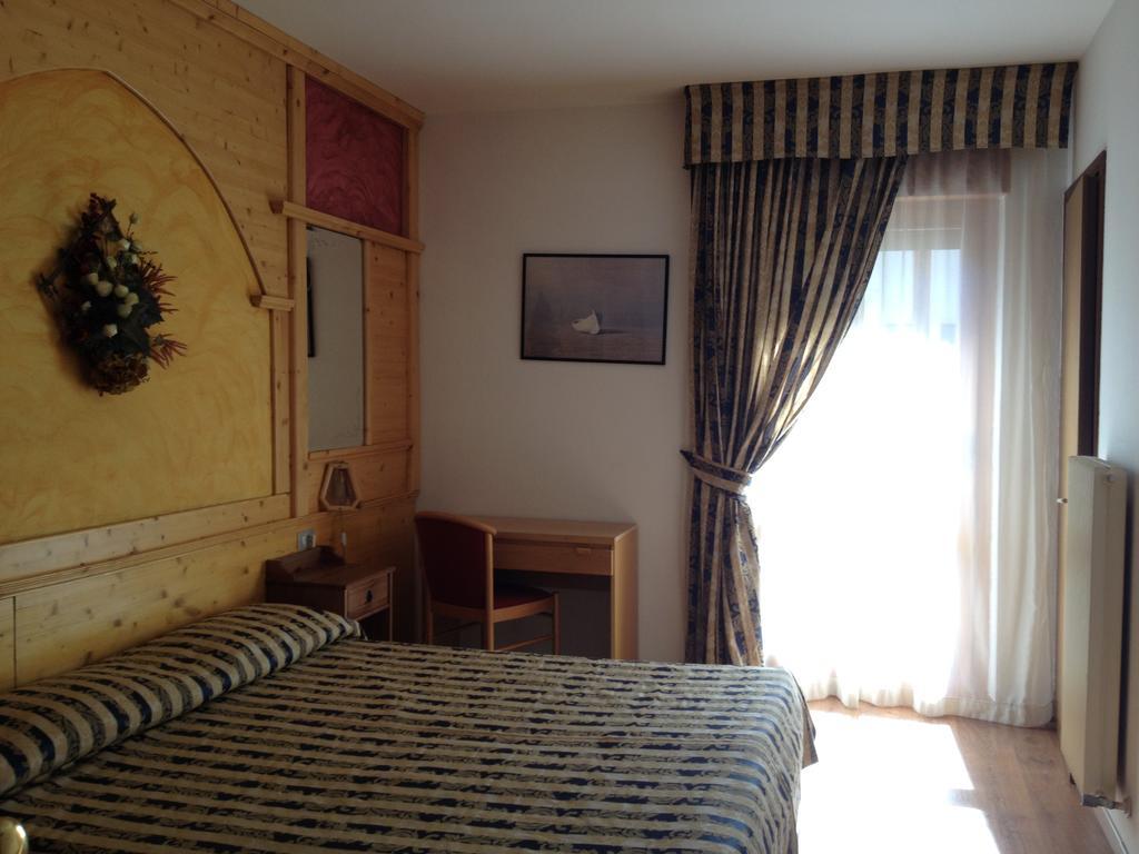 Hotel Dal Bon Andalo Esterno foto